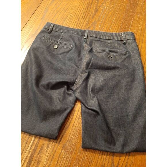 Size 4 Gap Stretch Denim Blue Jeans Casual Pants - Picture 4 of 4